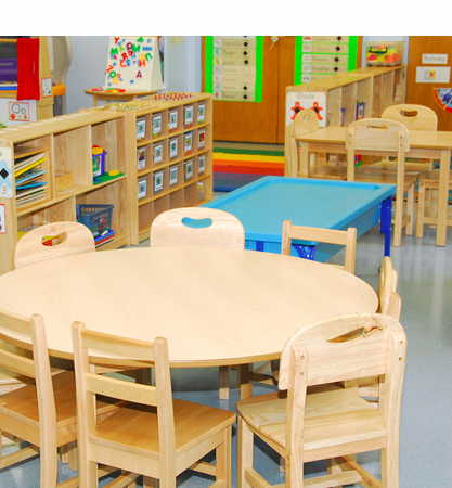 Lincoln Daycare Cleaning Services Lancaster County NE