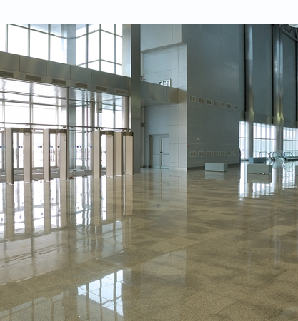 Lancaster County VCT Floor Care Cleaning Service Solutions