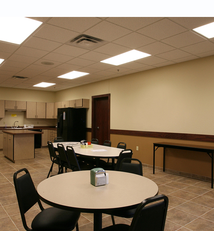 Industrial Plant Cleaning Services Lincoln Lancaster County NE