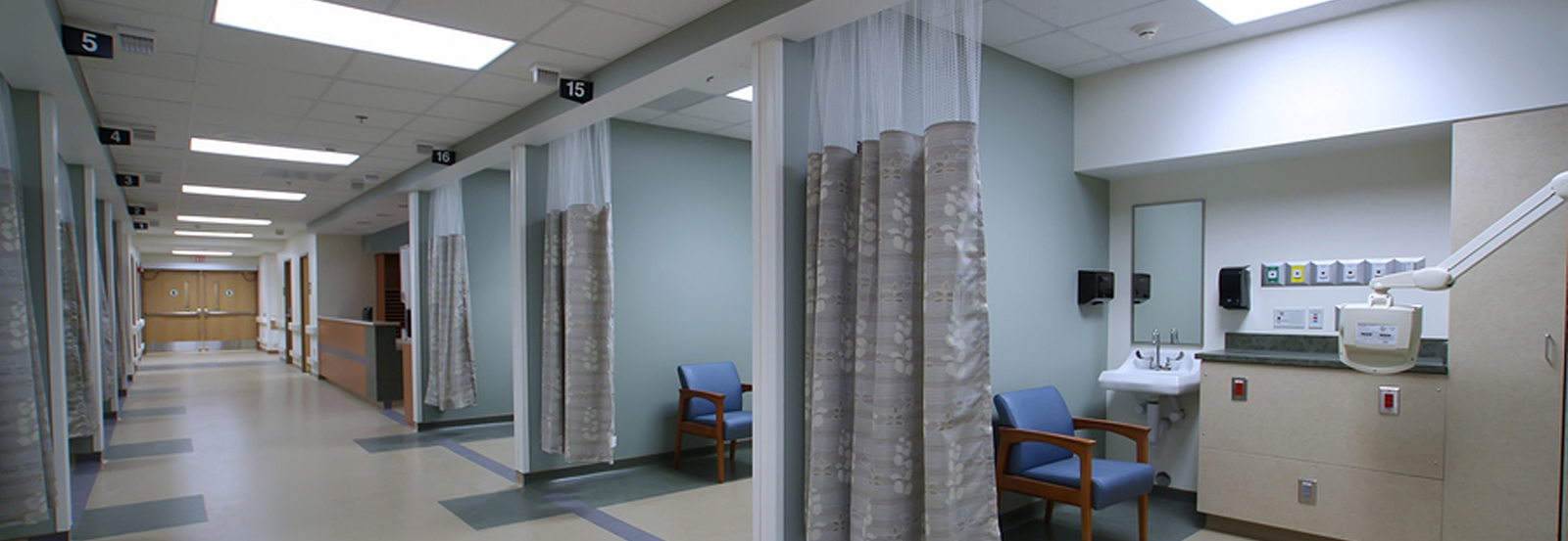 Medical Facility Cleaning Service Lincoln NE