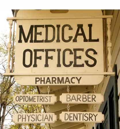 Medical Facility Cleaning Services Lancaster County NE